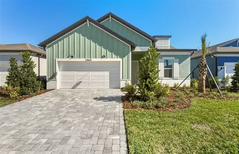 13660 Canyon Ridge Road Spring Hill FL 34610