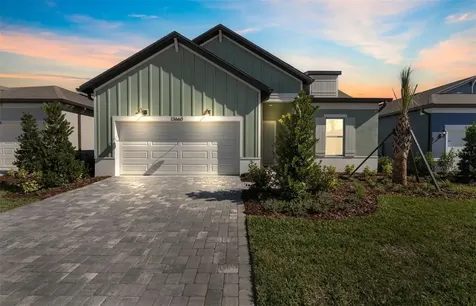 13660 Canyon Ridge Road Spring Hill FL 34610