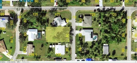 2387 Alvet Street Port Charlotte FL 33948