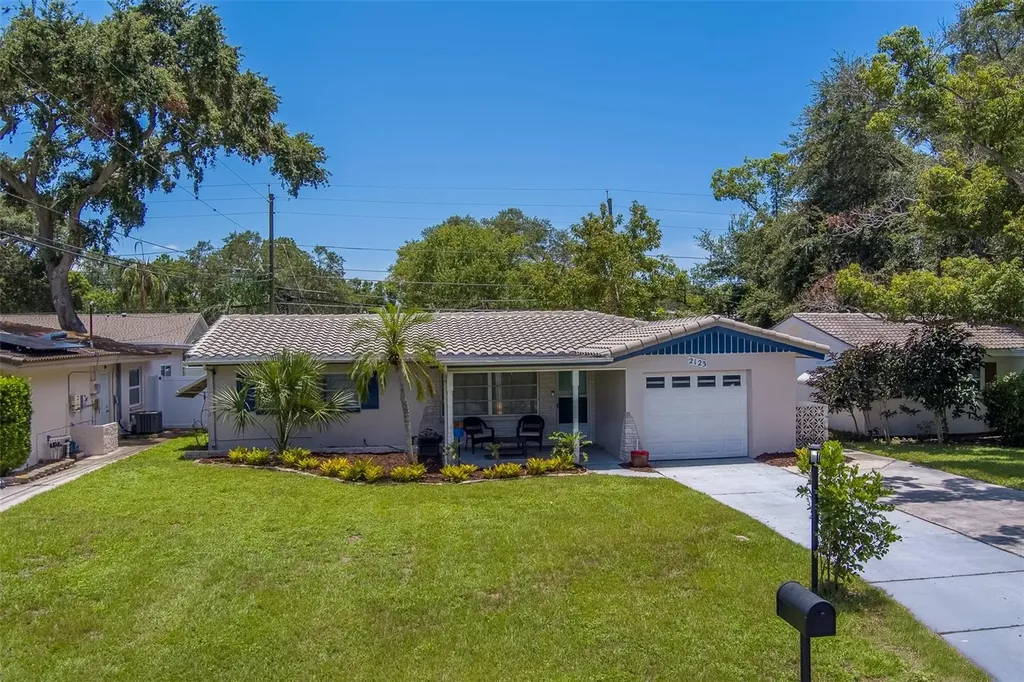 2123 Indigo Drive Clearwater FL 33763