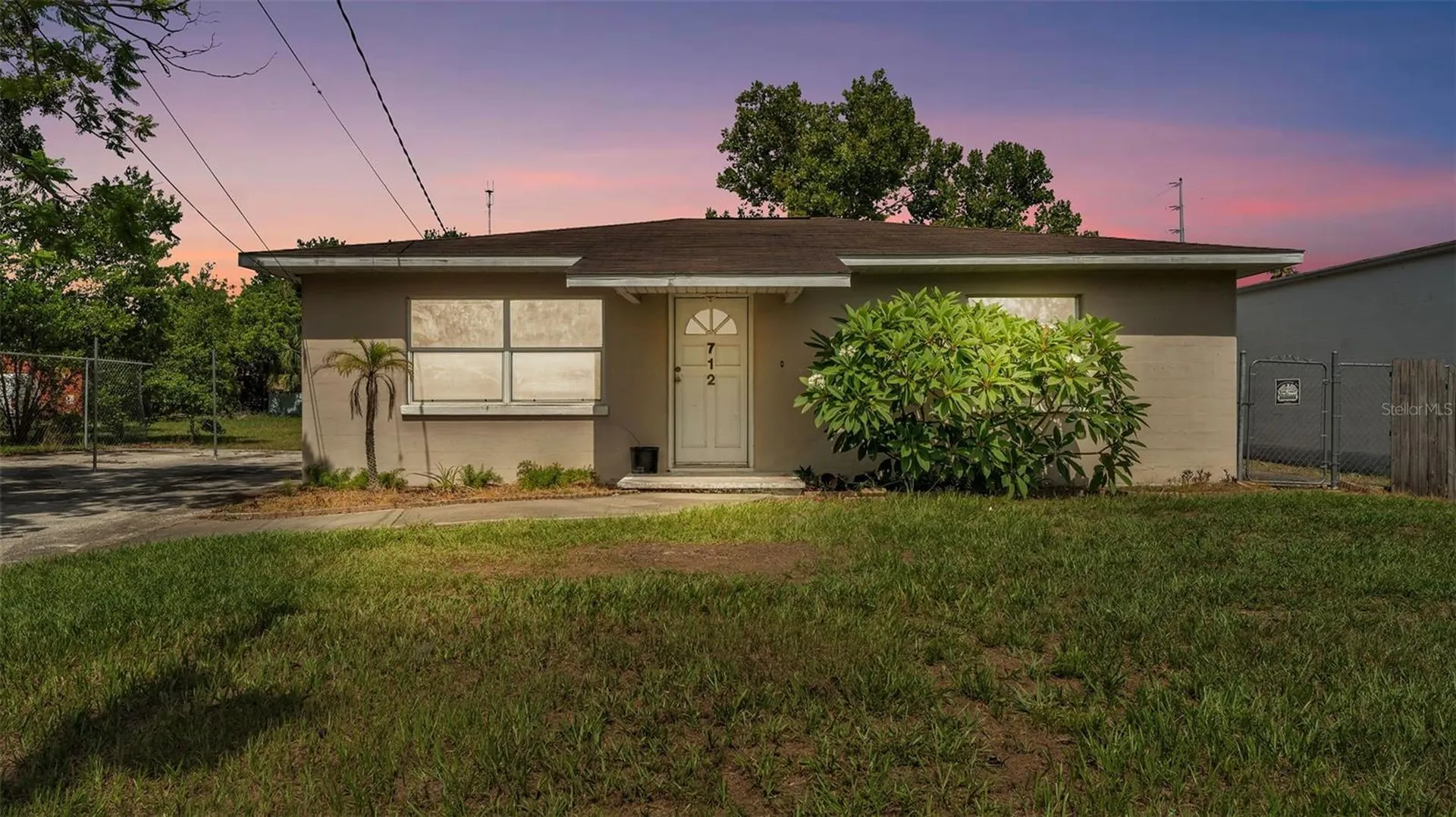 712 N Gary Road Lakeland FL 33801