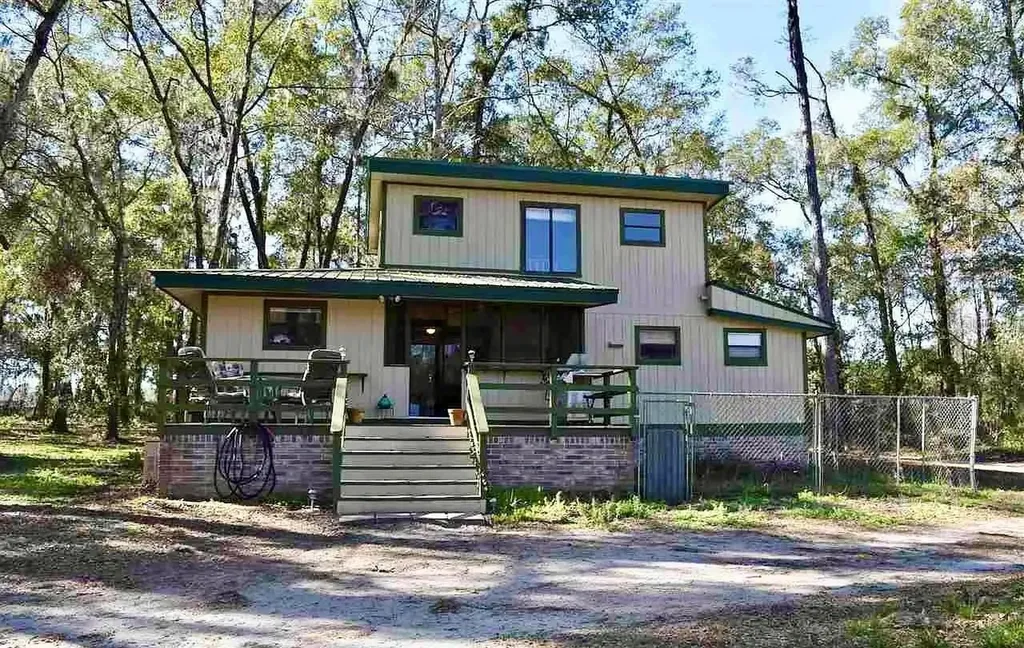 1123 NW 192nd Avenue Gainesville FL 32609