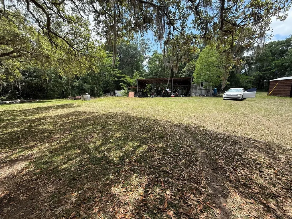 1123 NW 192nd Avenue Gainesville FL 32609