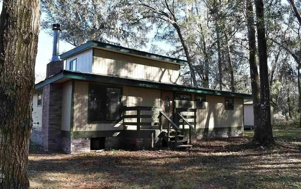 1123 NW 192nd Avenue Gainesville FL 32609