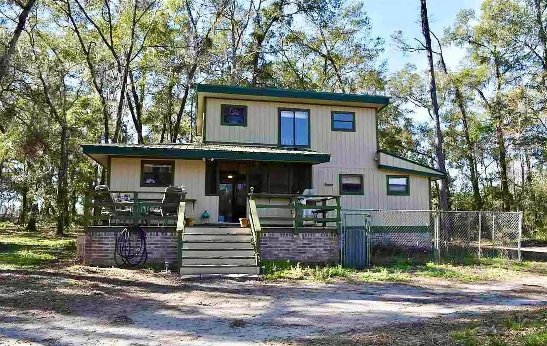 1123 NW 192nd Avenue Gainesville FL 32609