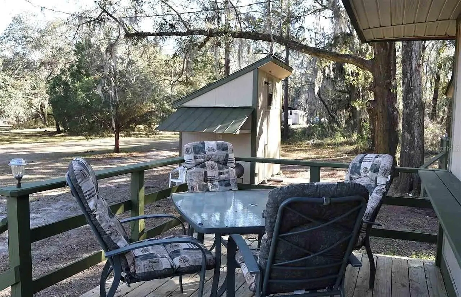 1123 NW 192nd Avenue Gainesville FL 32609