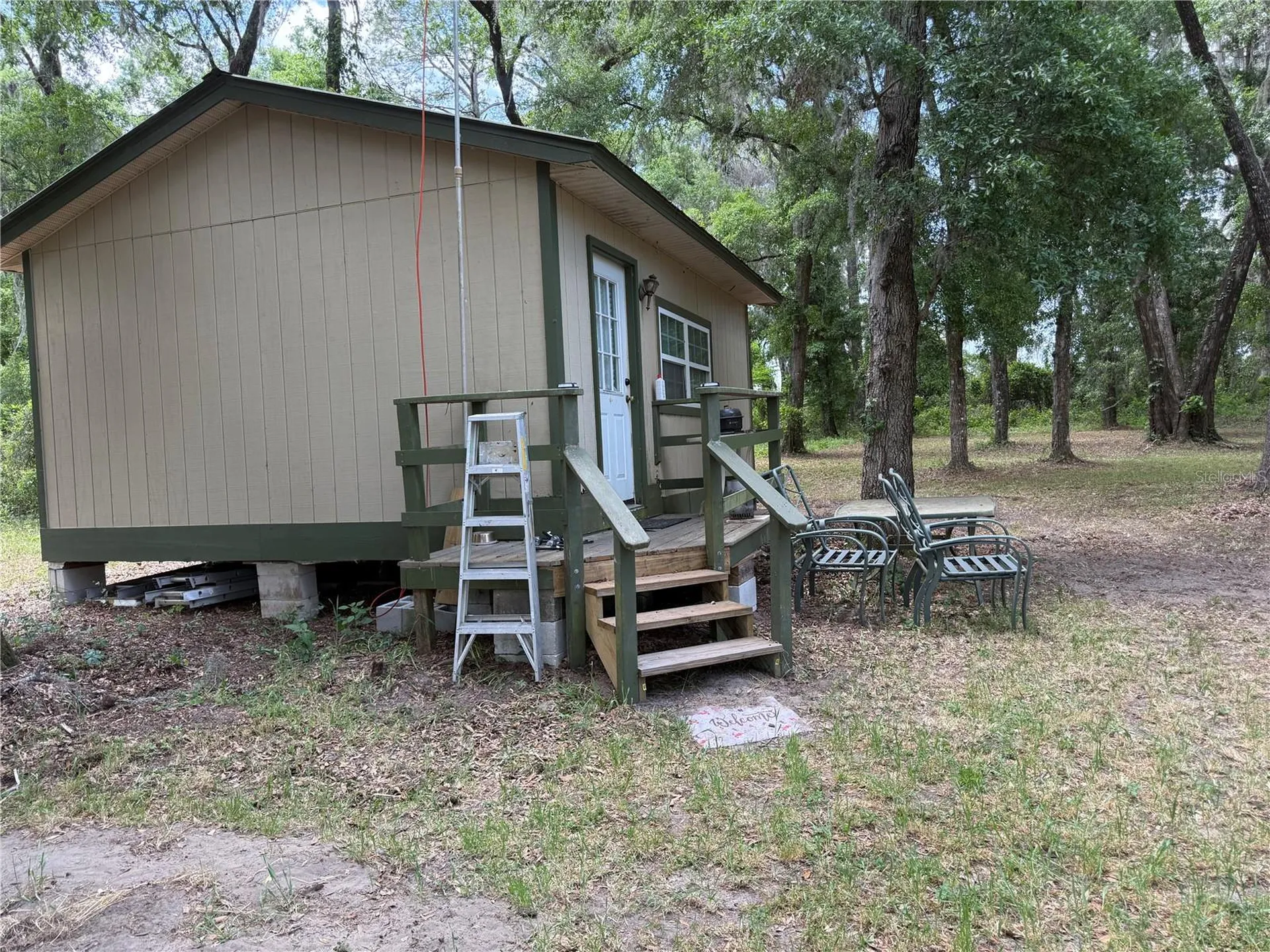 1123 NW 192nd Avenue Gainesville FL 32609