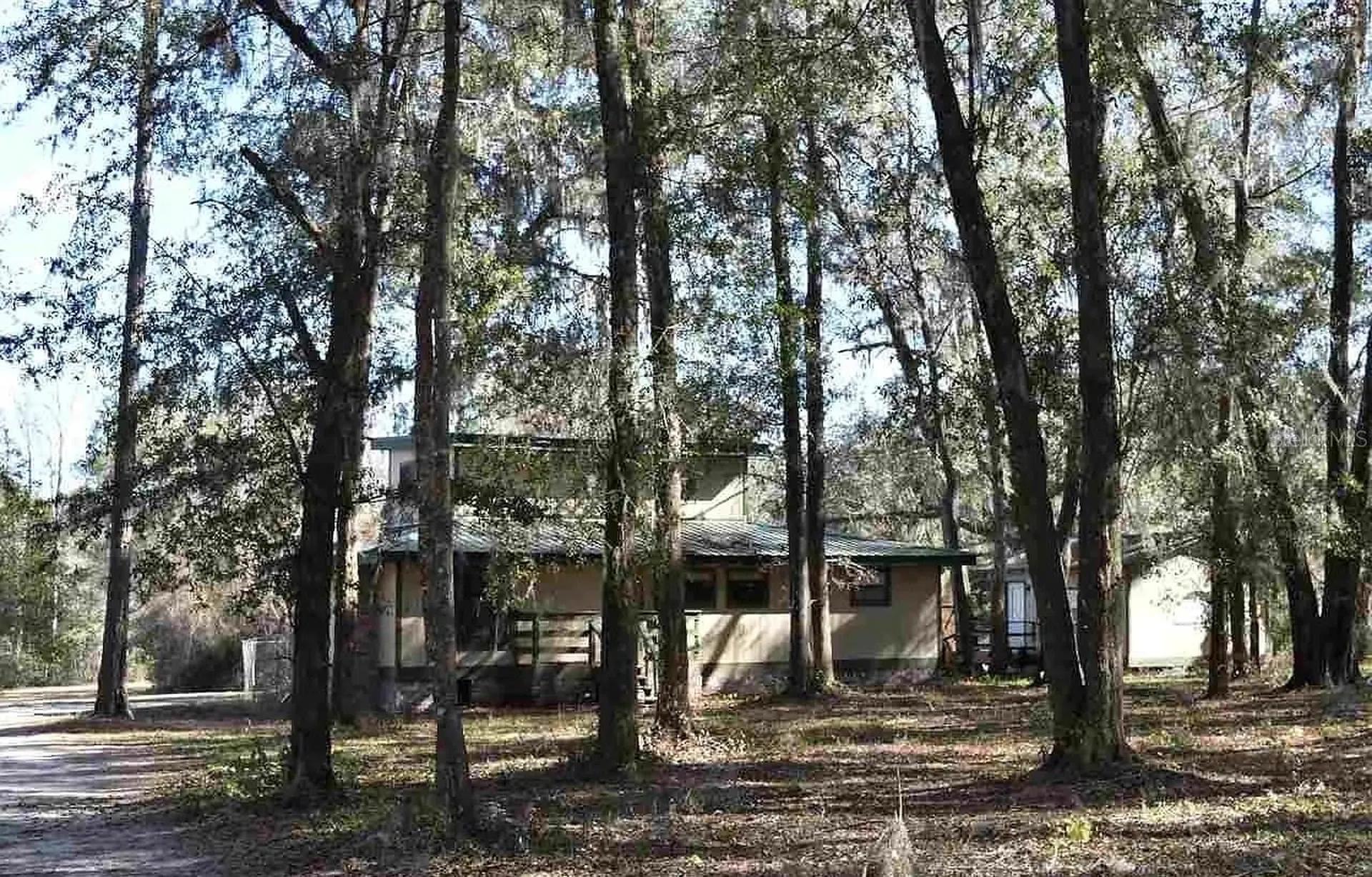 1123 NW 192nd Avenue Gainesville FL 32609
