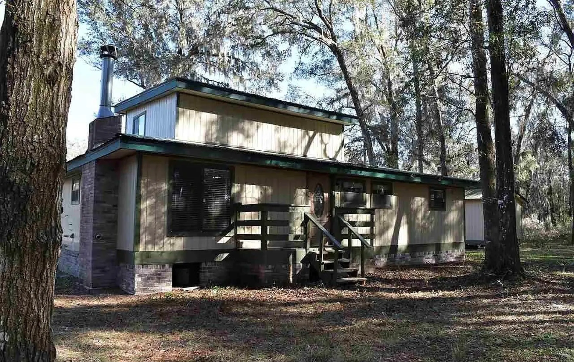 1123 NW 192nd Avenue Gainesville FL 32609