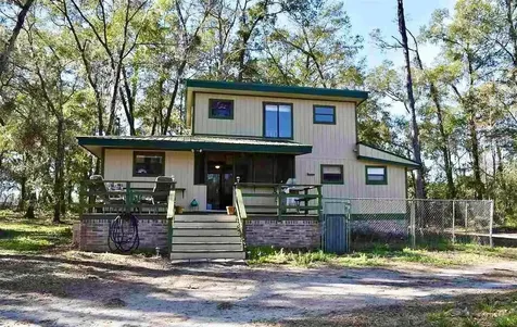 1123 NW 192nd Avenue Gainesville FL 32609