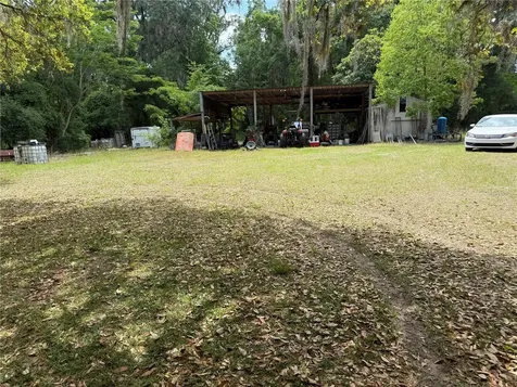 1123 NW 192nd Avenue Gainesville FL 32609