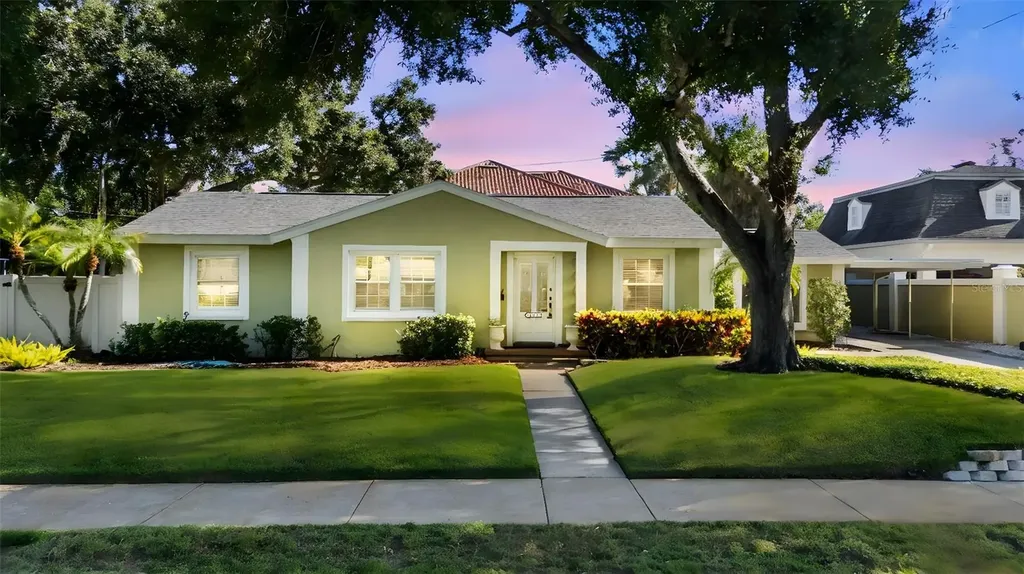 4111 W Granada Street Tampa FL 33629