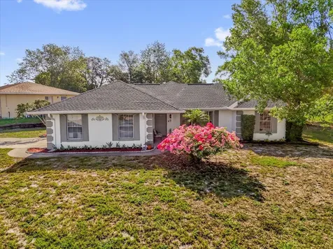 511 Mobley Drive Deltona FL 32725
