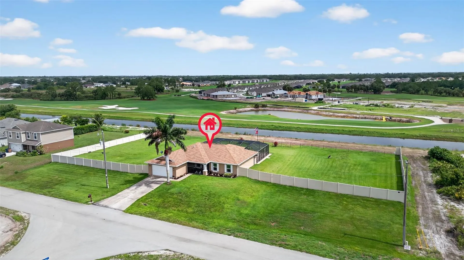 125 Paddock Street Lehigh Acres FL 33974