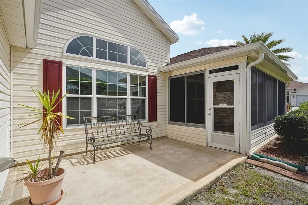 1722 Bugle Terrace The Villages FL 32162