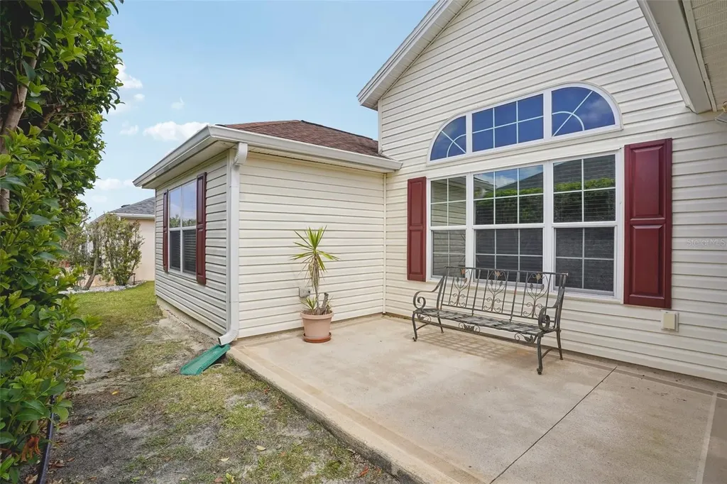 1722 Bugle Terrace The Villages FL 32162
