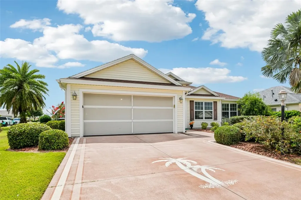 1722 Bugle Terrace The Villages FL 32162