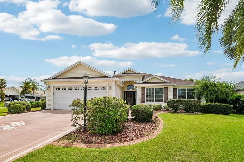 1722 Bugle Terrace The Villages FL 32162