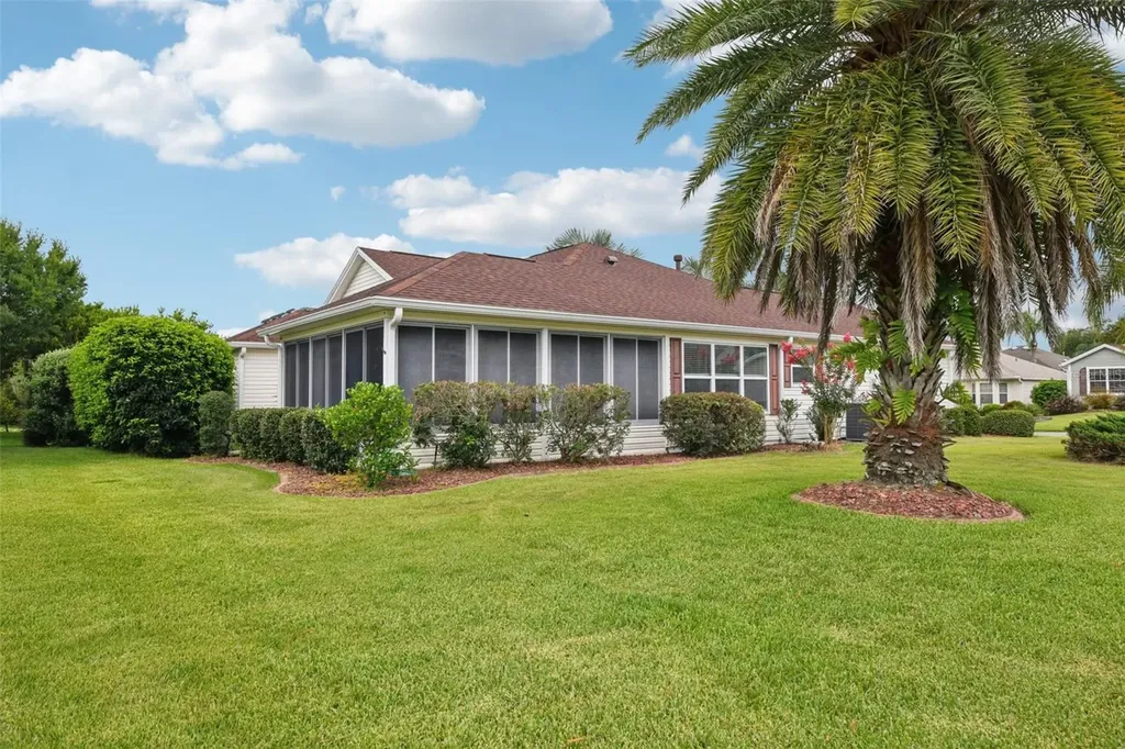 1722 Bugle Terrace The Villages FL 32162