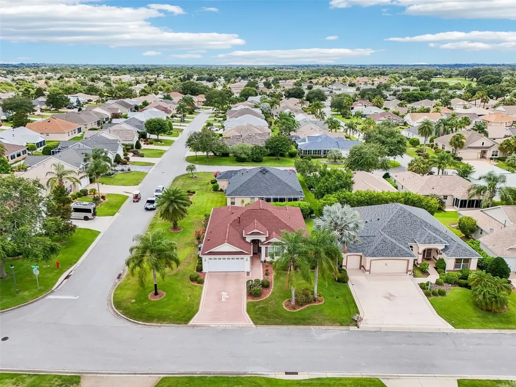 1722 Bugle Terrace The Villages FL 32162