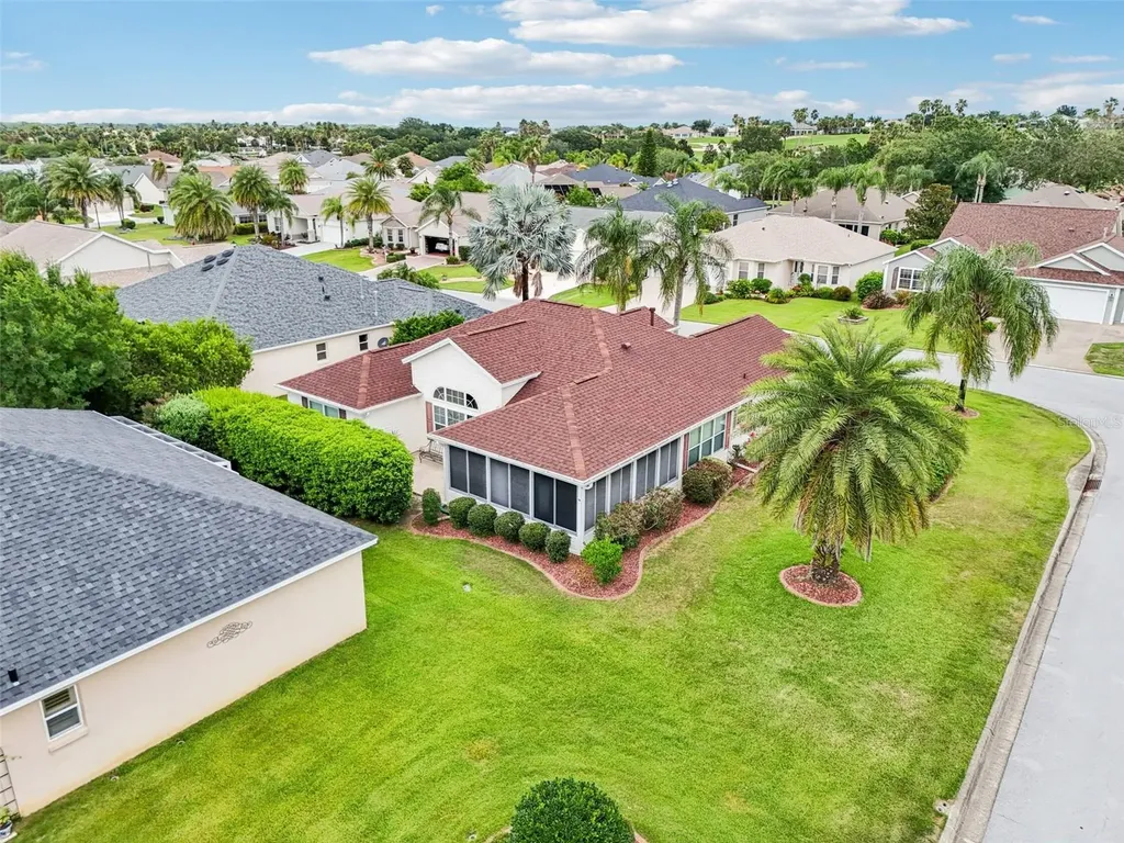 1722 Bugle Terrace The Villages FL 32162