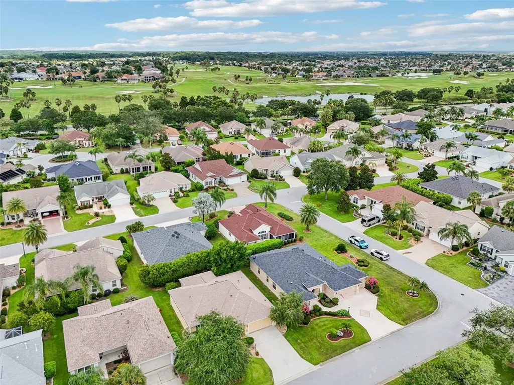1722 Bugle Terrace The Villages FL 32162