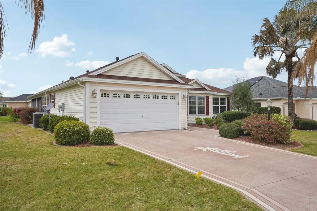 1722 Bugle Terrace The Villages FL 32162