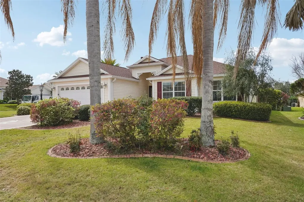 1722 Bugle Terrace The Villages FL 32162