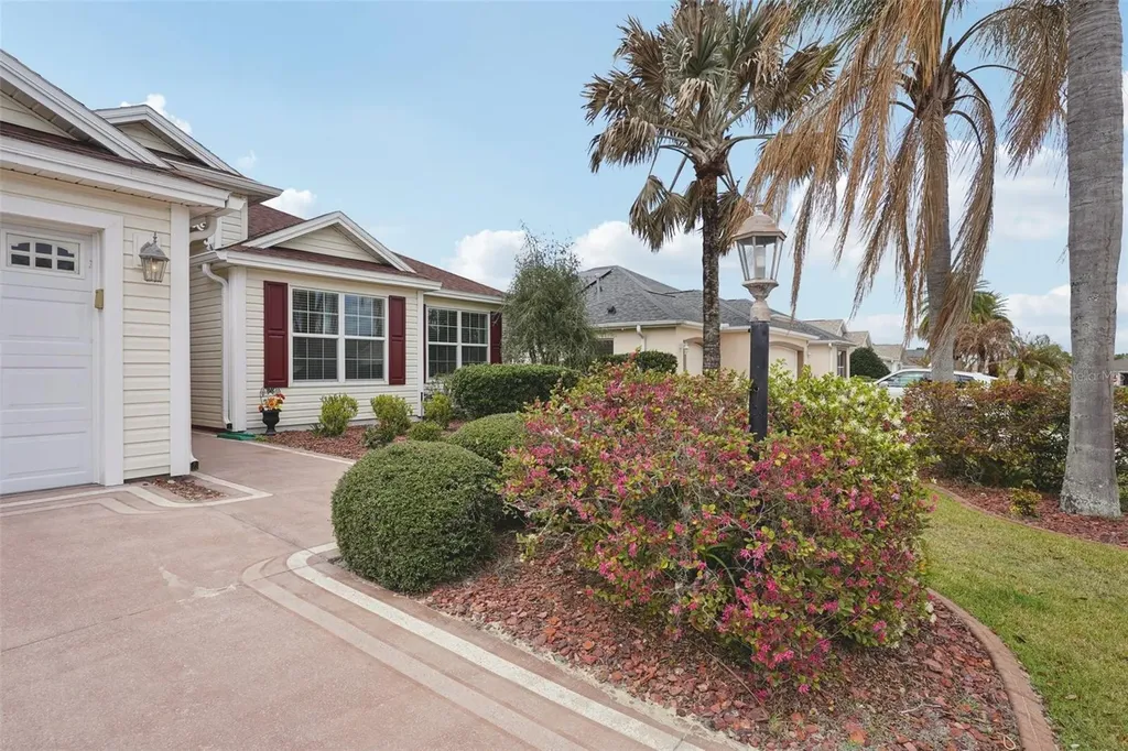 1722 Bugle Terrace The Villages FL 32162