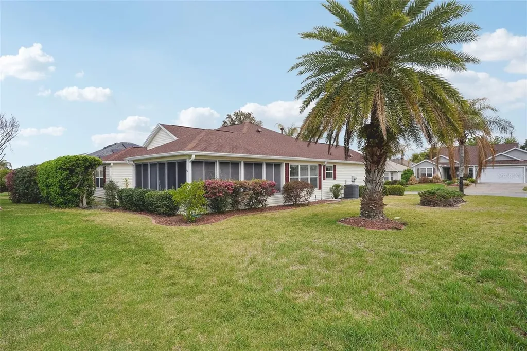 1722 Bugle Terrace The Villages FL 32162