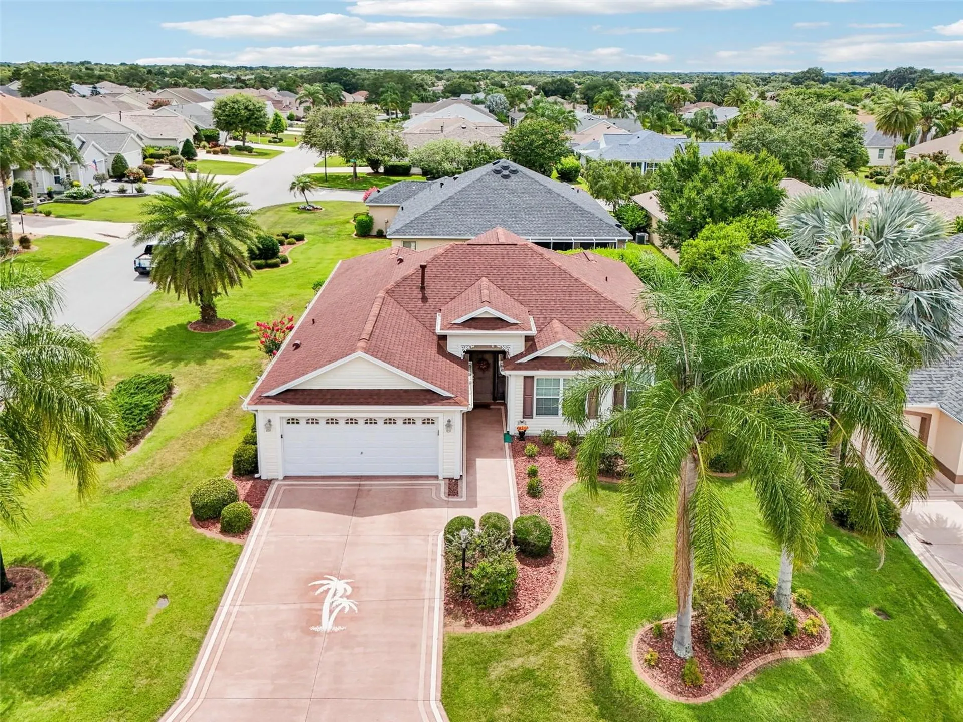 1722 Bugle Terrace The Villages FL 32162