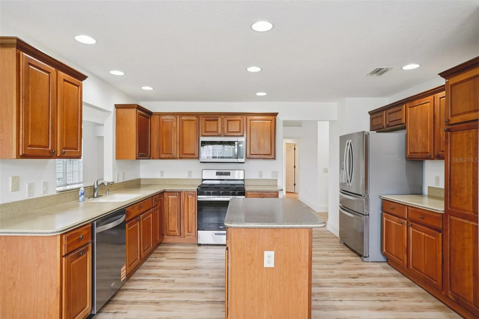 1722 Bugle Terrace The Villages FL 32162