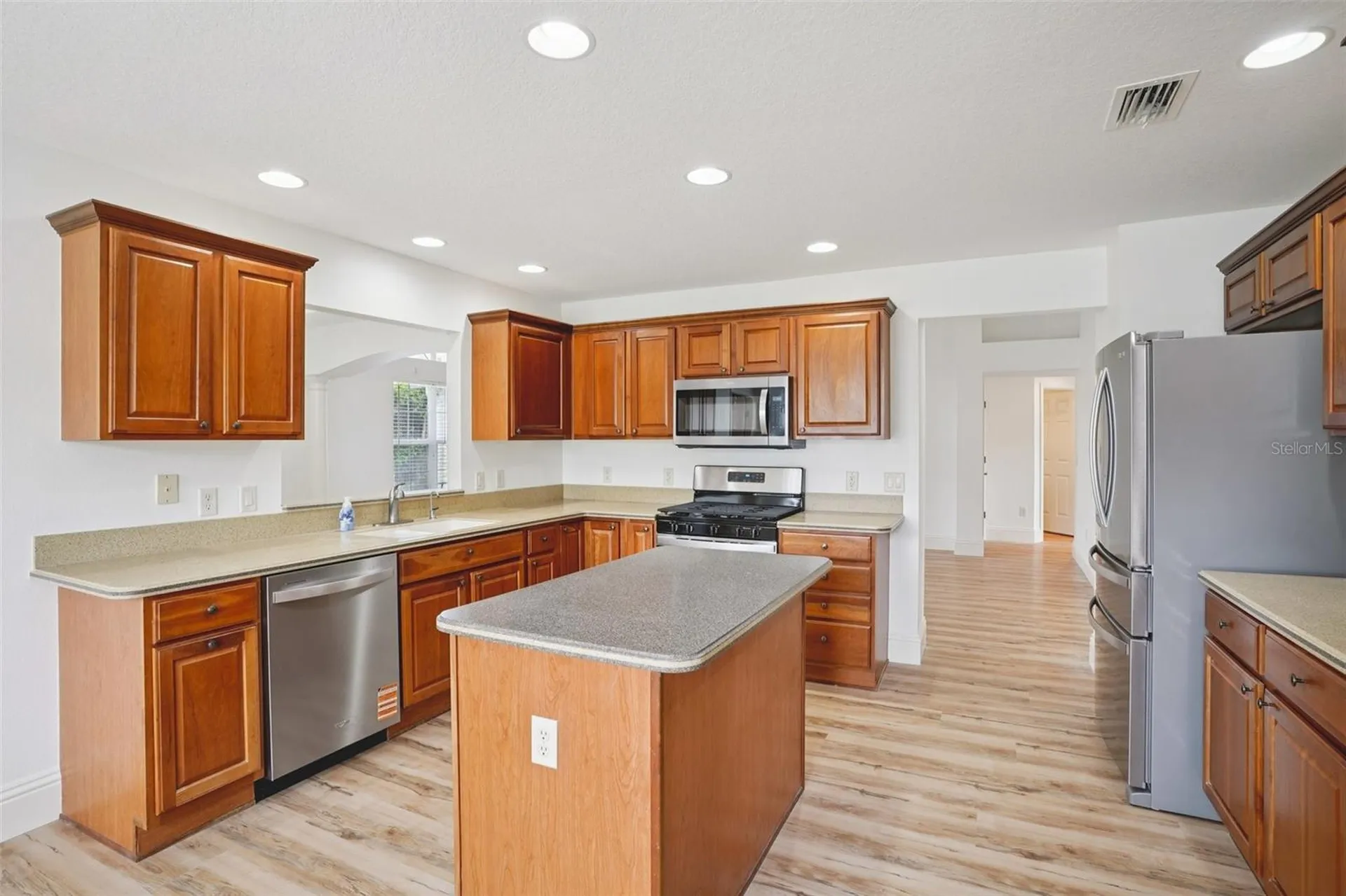 1722 Bugle Terrace The Villages FL 32162