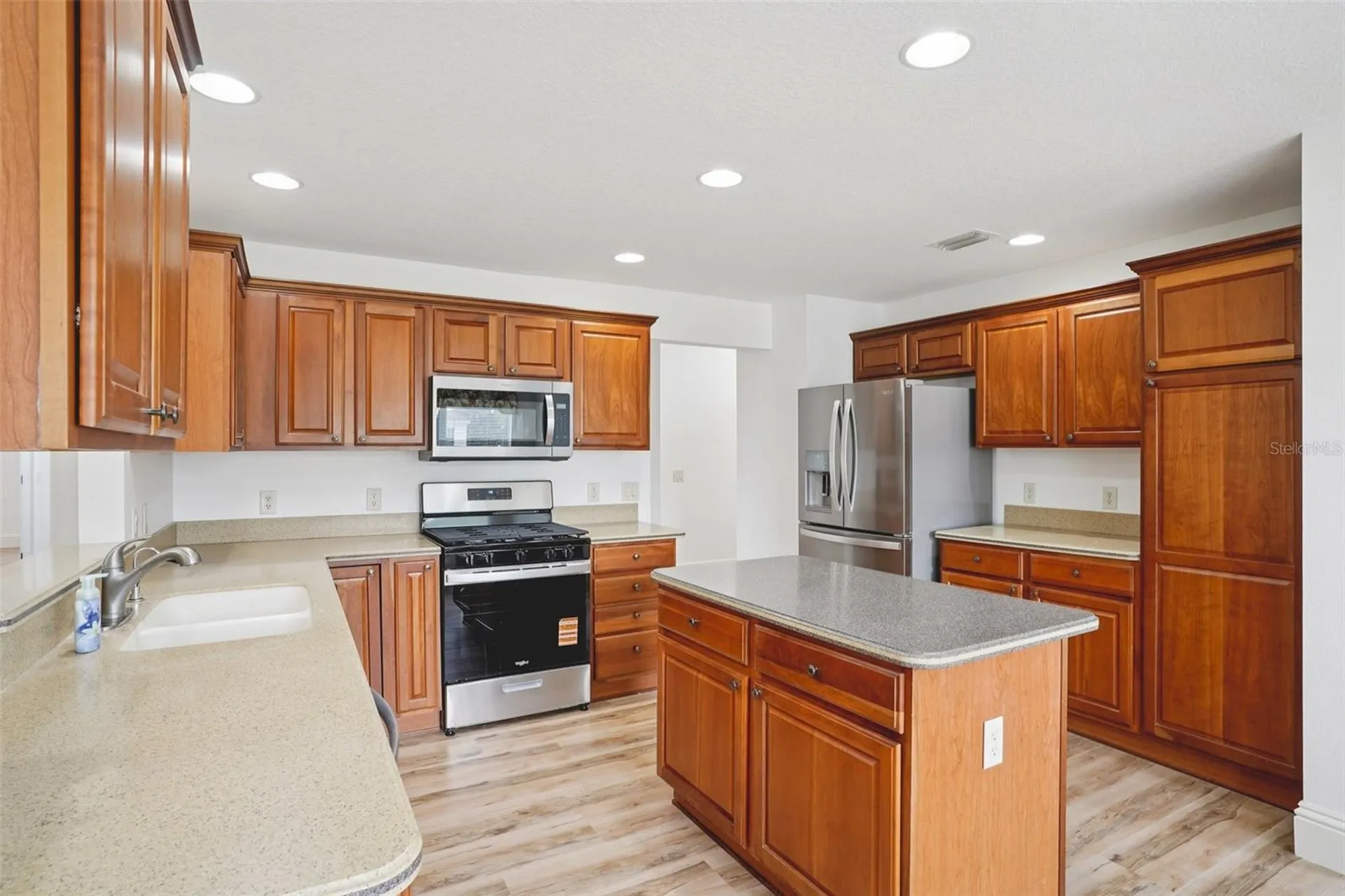 1722 Bugle Terrace The Villages FL 32162