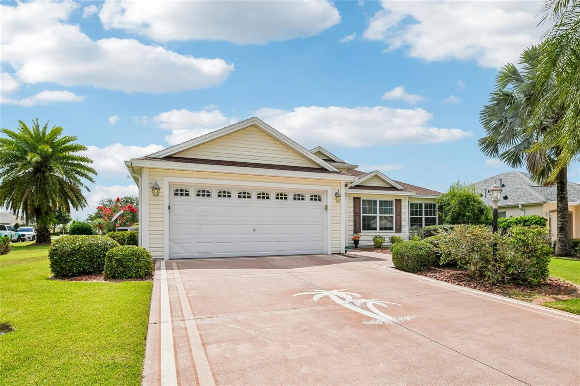 1722 Bugle Terrace The Villages FL 32162