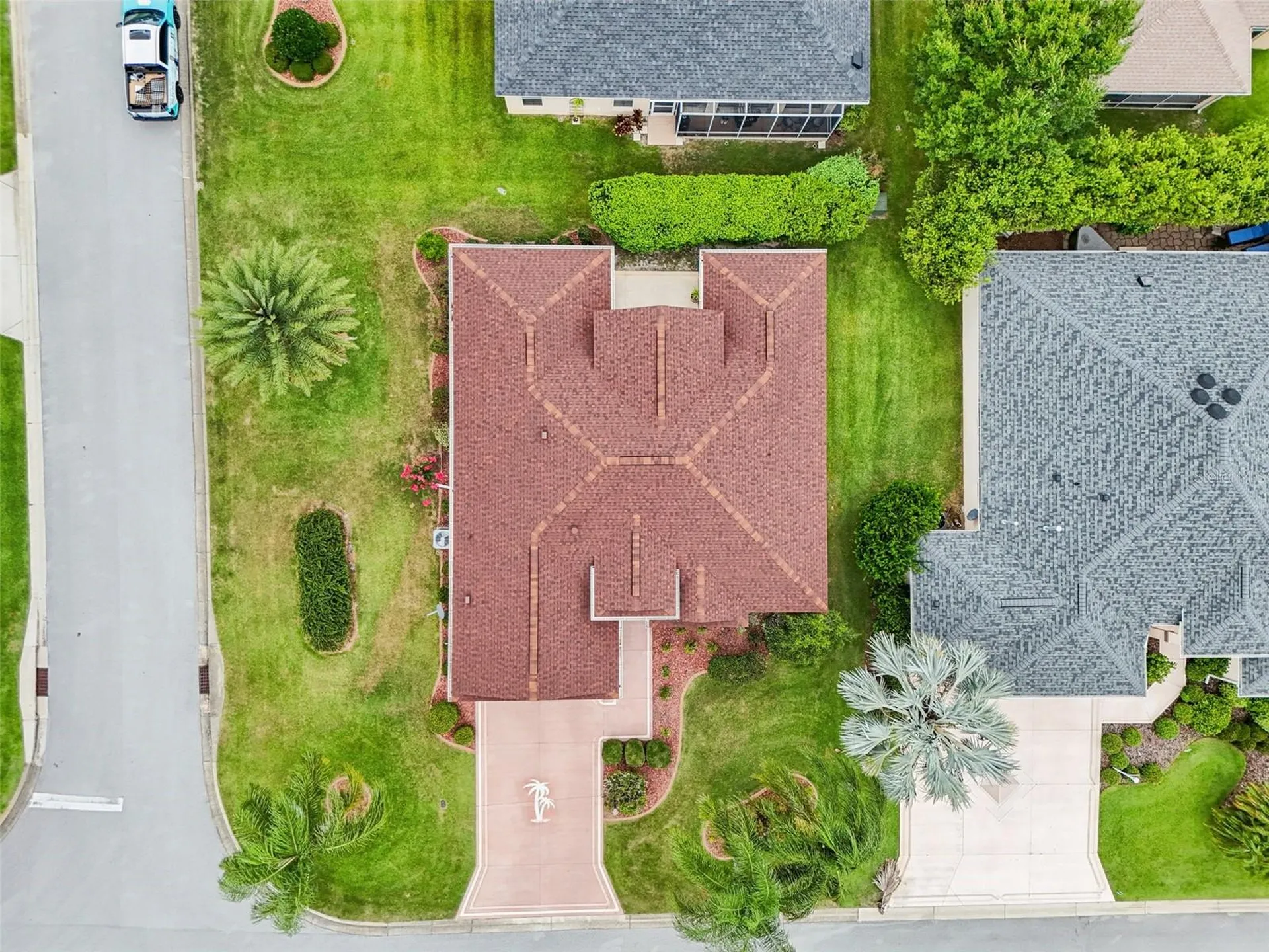 1722 Bugle Terrace The Villages FL 32162