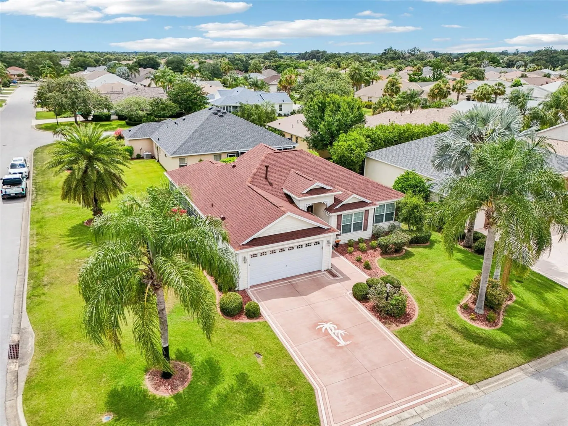 1722 Bugle Terrace The Villages FL 32162