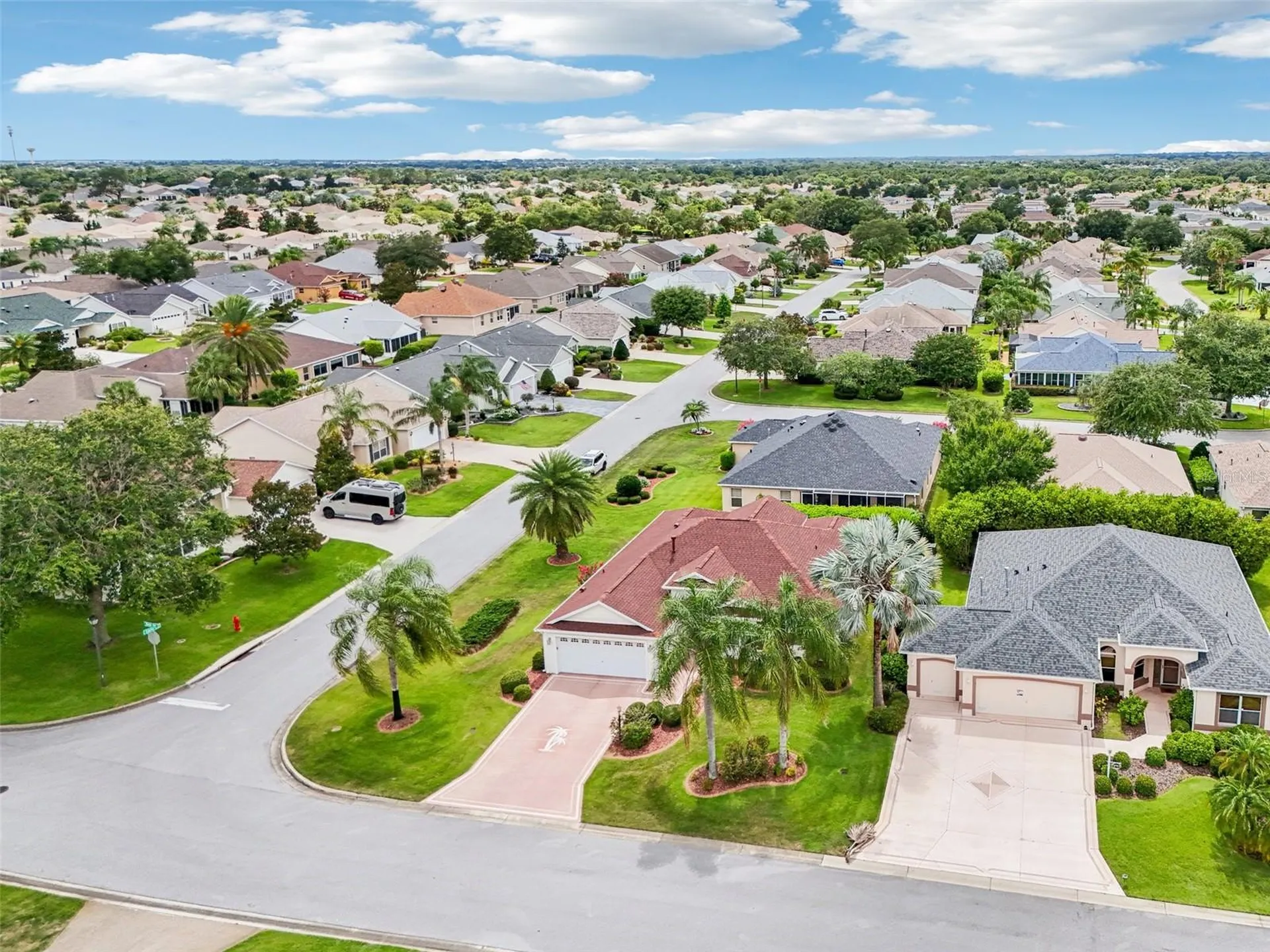1722 Bugle Terrace The Villages FL 32162
