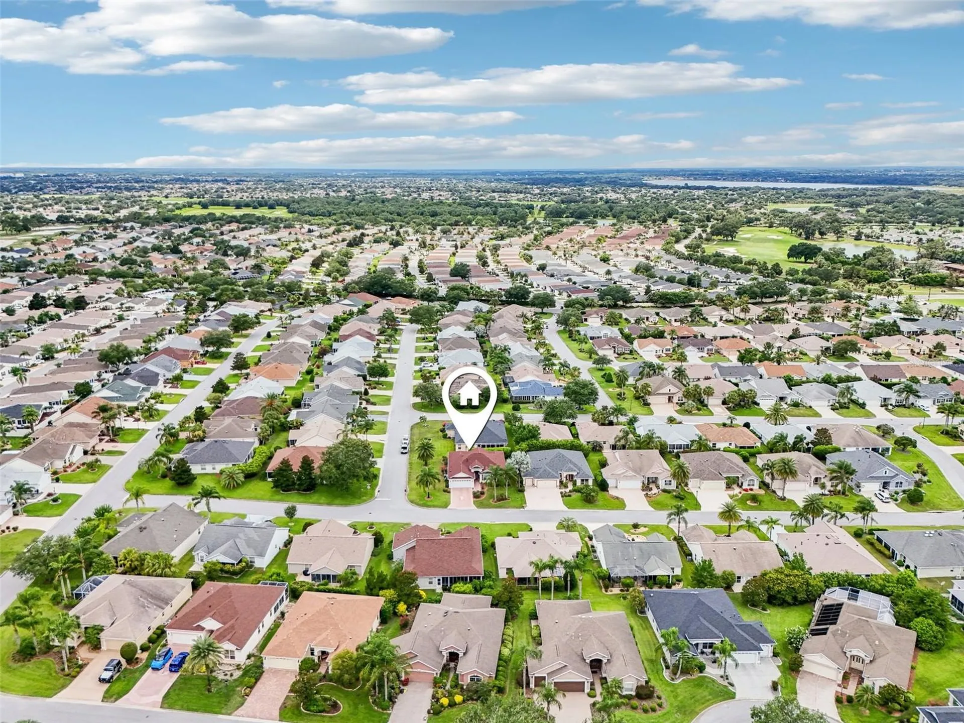 1722 Bugle Terrace The Villages FL 32162