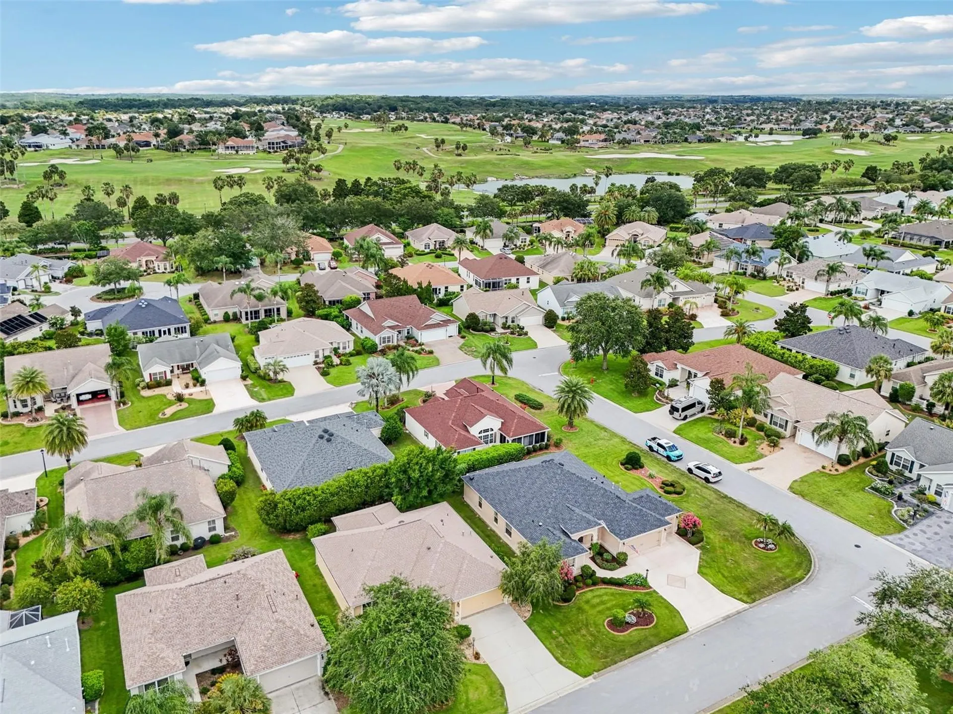 1722 Bugle Terrace The Villages FL 32162