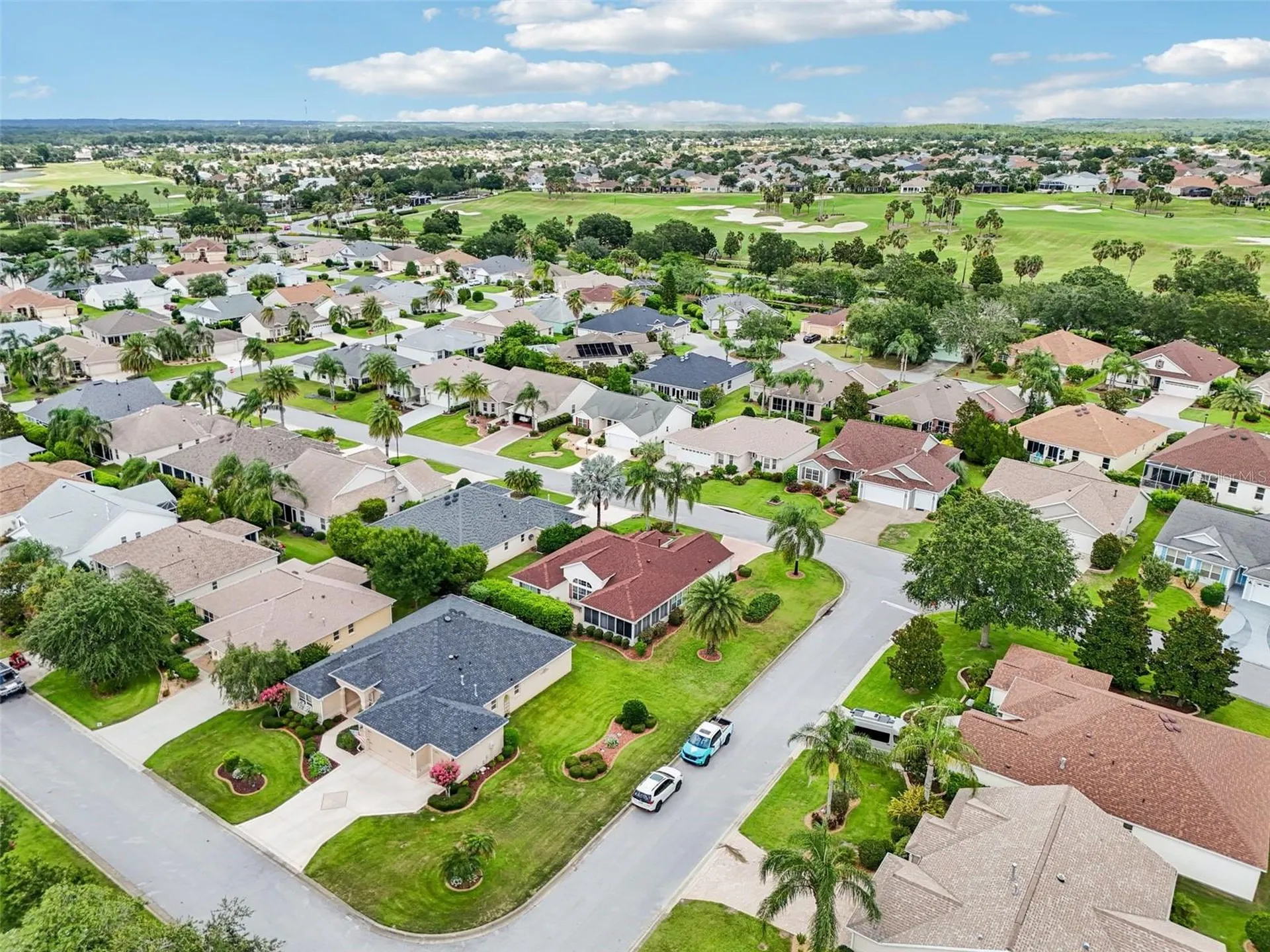 1722 Bugle Terrace The Villages FL 32162