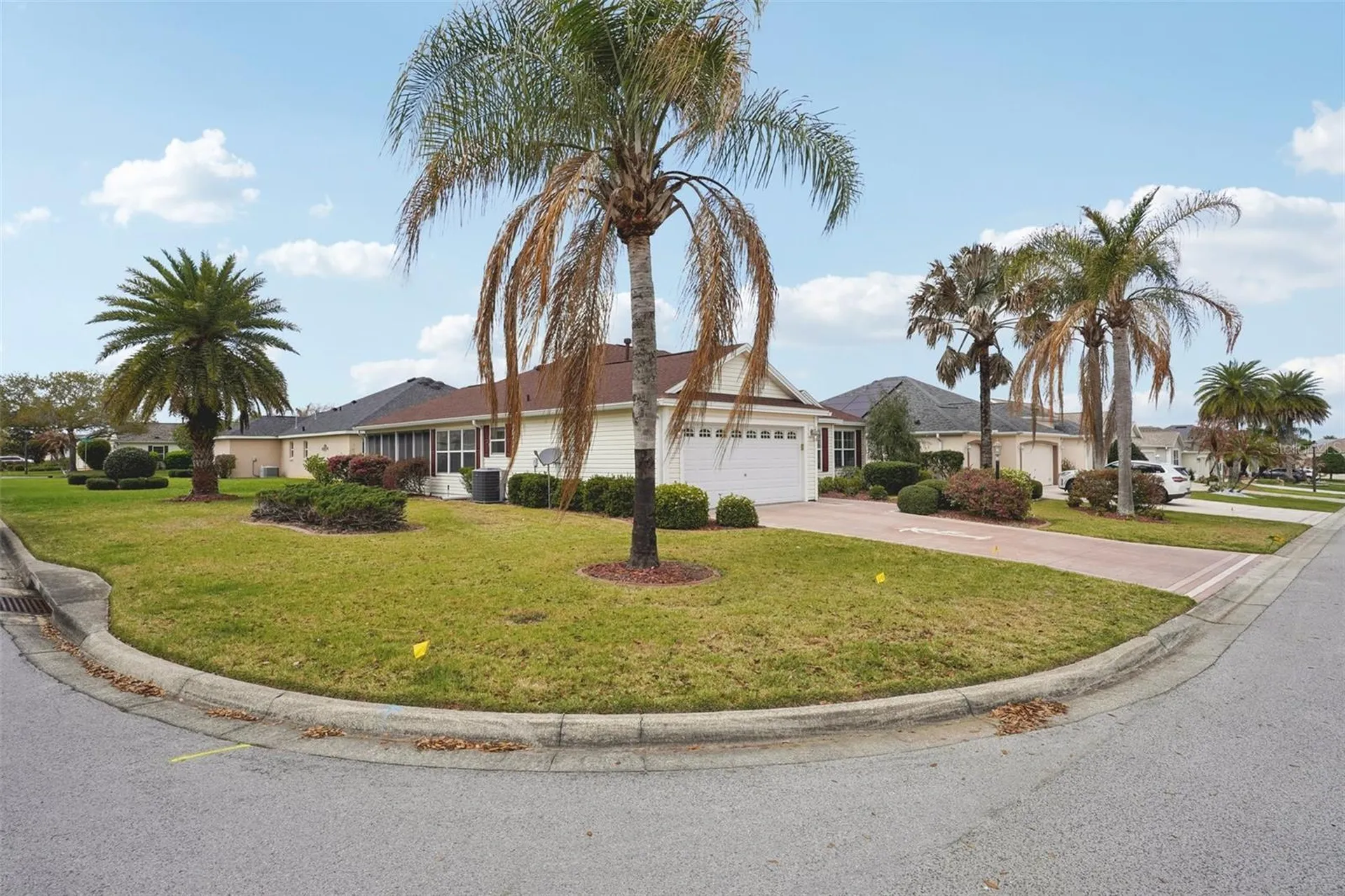 1722 Bugle Terrace The Villages FL 32162