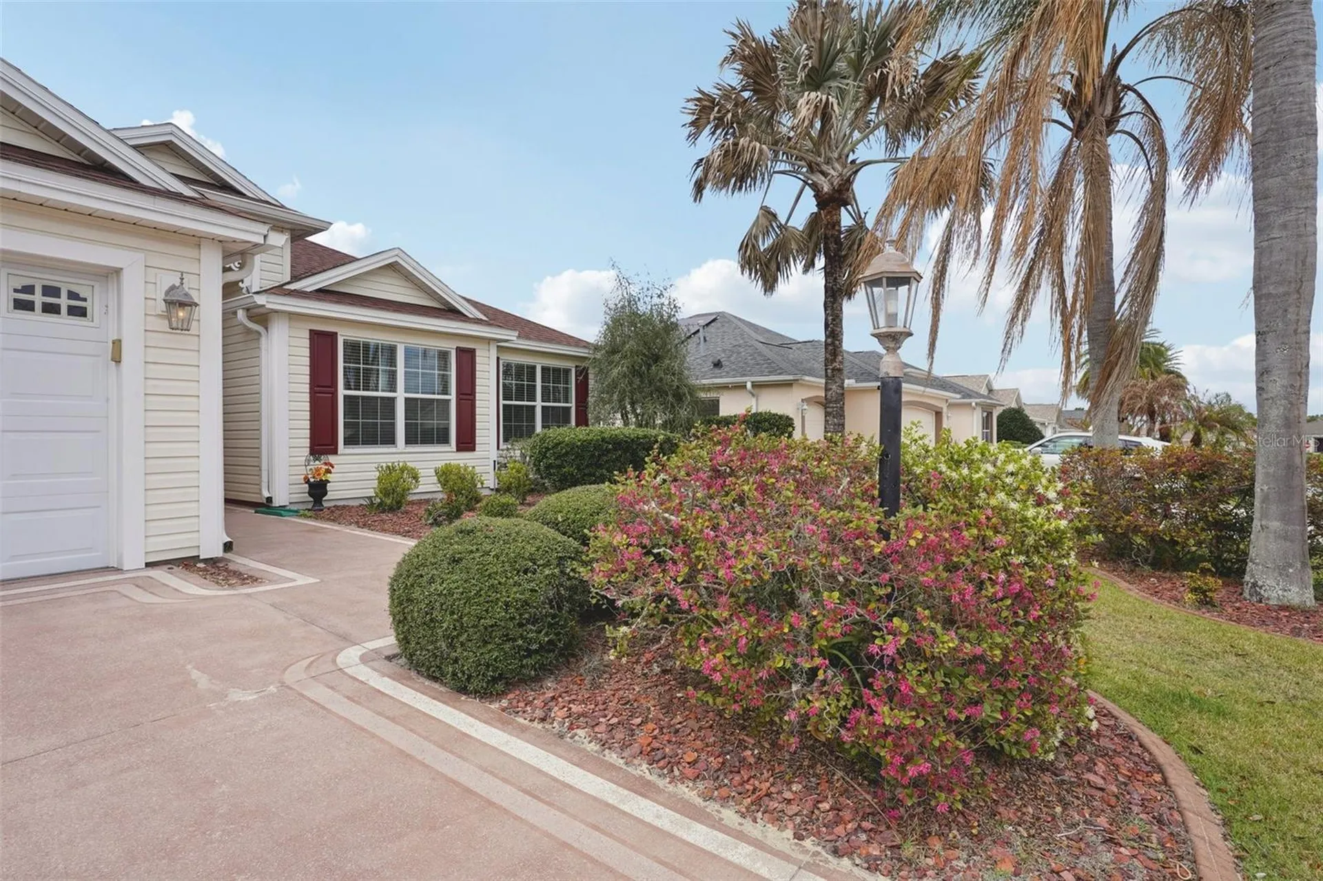 1722 Bugle Terrace The Villages FL 32162