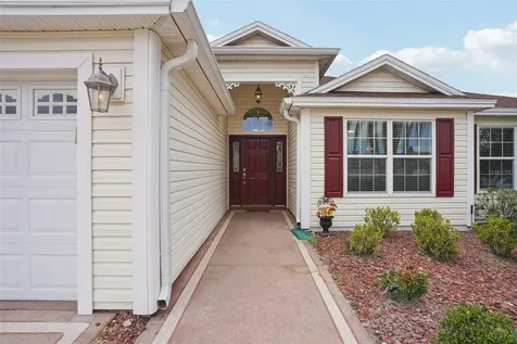 1722 Bugle Terrace The Villages FL 32162