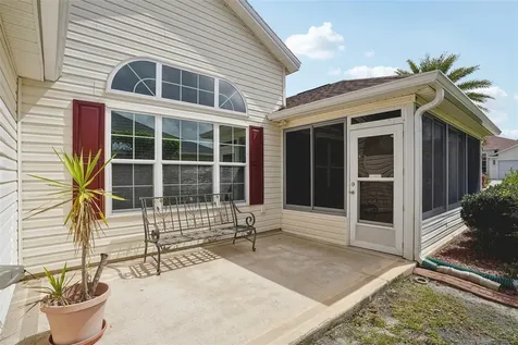 1722 Bugle Terrace The Villages FL 32162