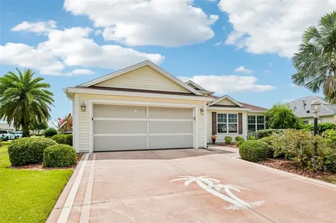 1722 Bugle Terrace The Villages FL 32162