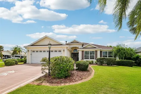 1722 Bugle Terrace The Villages FL 32162