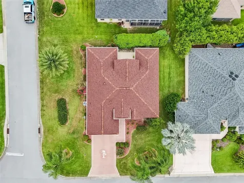 1722 Bugle Terrace The Villages FL 32162