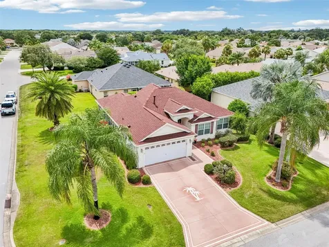 1722 Bugle Terrace The Villages FL 32162