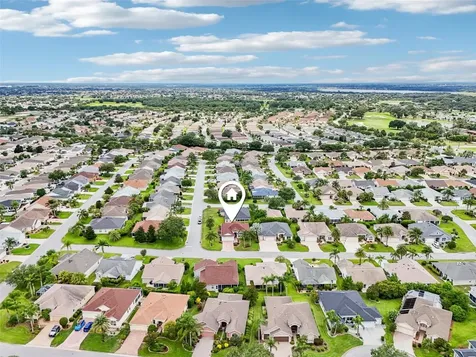 1722 Bugle Terrace The Villages FL 32162